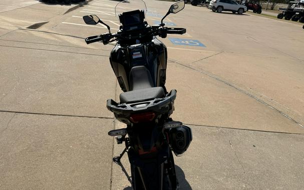 2026 Honda Africa Twin DCT