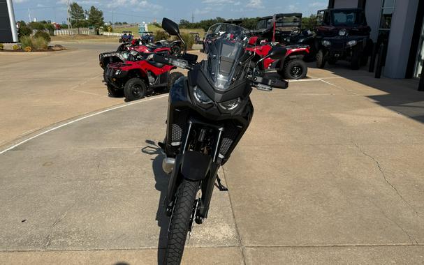2026 Honda Africa Twin DCT