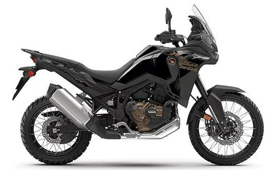 2026 Honda Africa Twin DCT