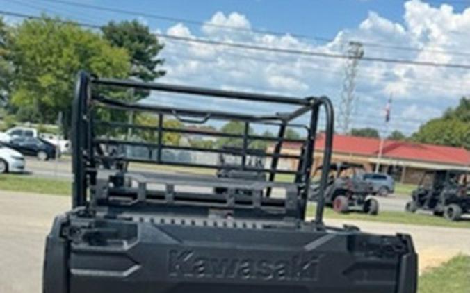 2018 Kawasaki Mule Pro-FX EPS LE