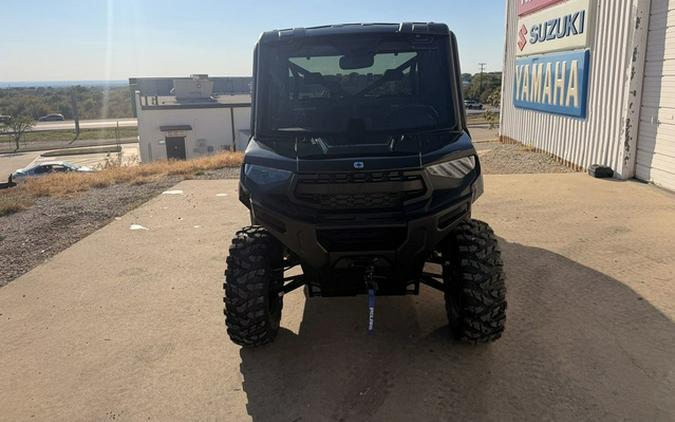 2027 Polaris Ranger Crew XP 1000 Northstar Texas Edition