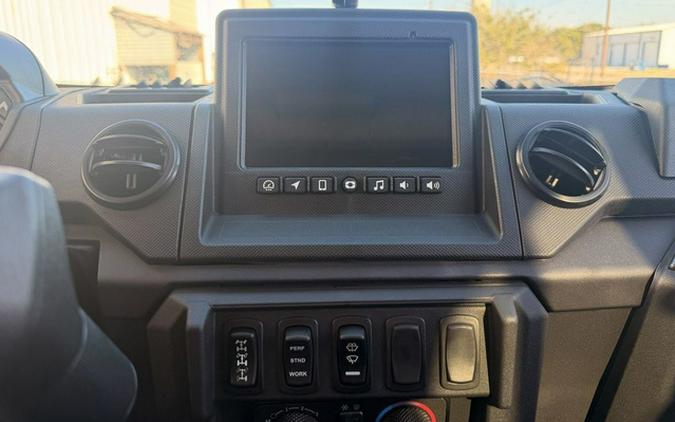2027 Polaris Ranger Crew XP 1000 Northstar Texas Edition