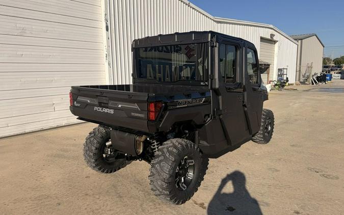 2027 Polaris Ranger Crew XP 1000 Northstar Texas Edition