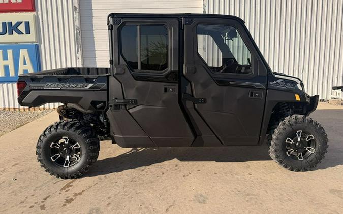 2027 Polaris Ranger Crew XP 1000 Northstar Texas Edition