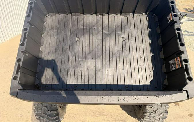 2027 Polaris Ranger Crew XP 1000 Northstar Texas Edition