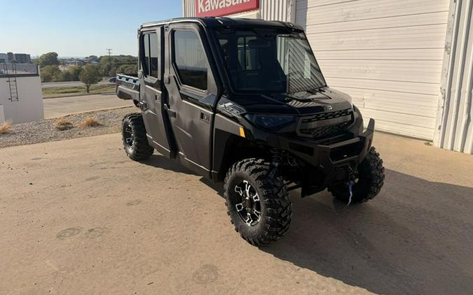 2027 Polaris Ranger Crew XP 1000 Northstar Texas Edition