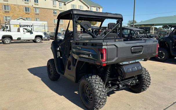 2027 CFMOTO UFORCE U10 EPS