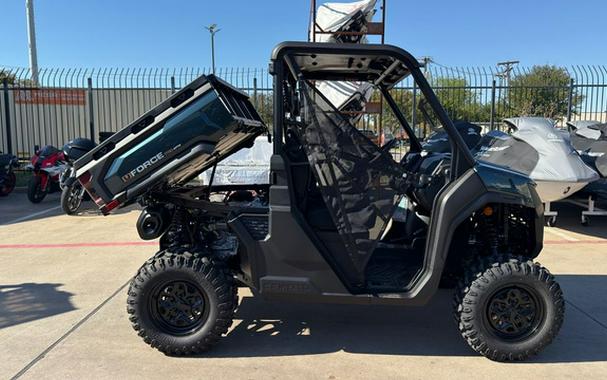 2027 CFMOTO UFORCE U10 EPS