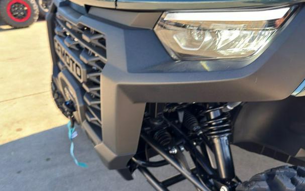 2027 CFMOTO UFORCE U10 EPS