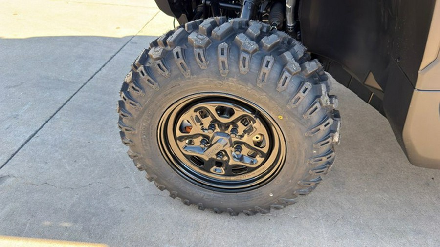 2027 CFMOTO UFORCE U10 EPS