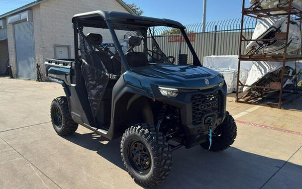 2027 CFMOTO UFORCE U10 EPS