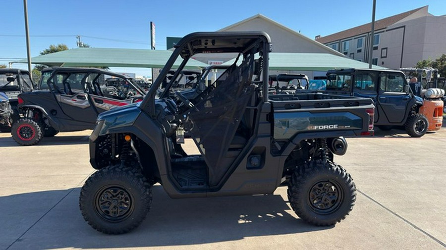 2027 CFMOTO UFORCE U10 EPS