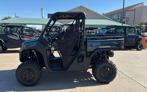 2027 CFMOTO UFORCE U10 EPS