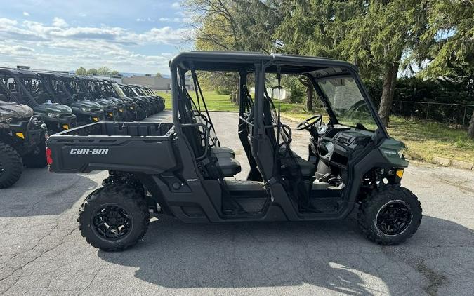 2023 Can-Am® Defender HD7