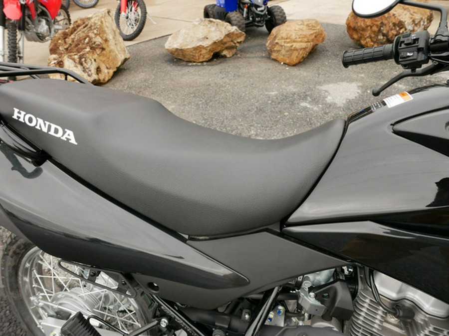 2023 Honda XR 150L