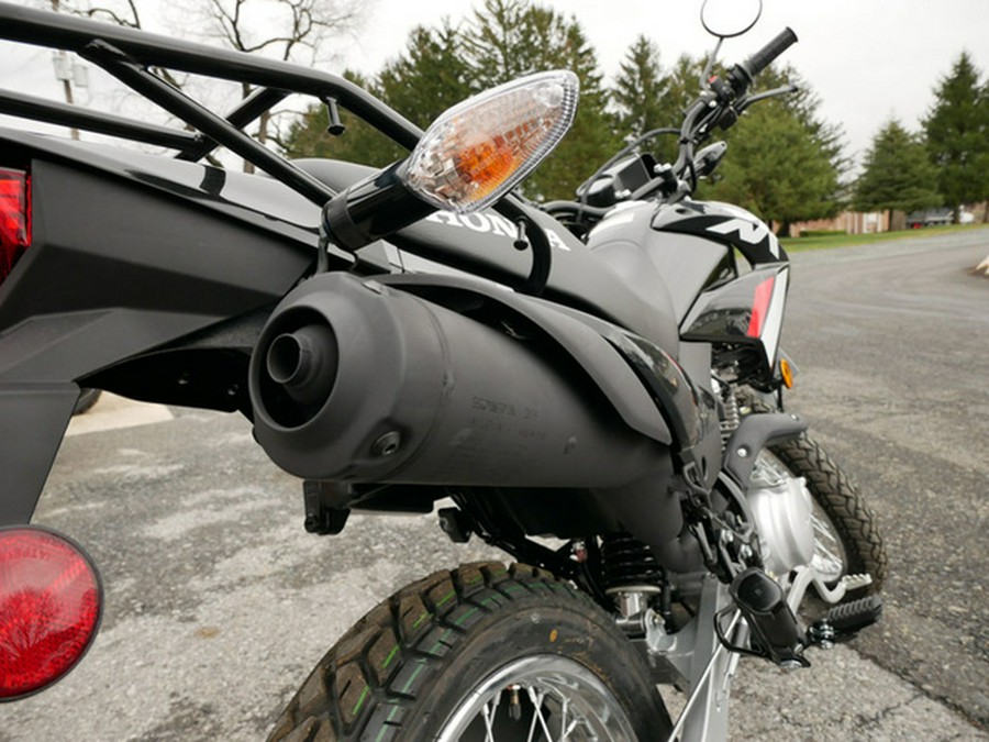 2023 Honda XR 150L