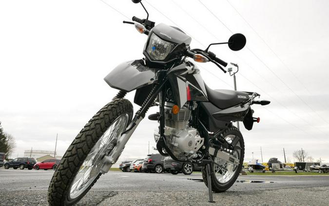 2023 Honda XR 150L