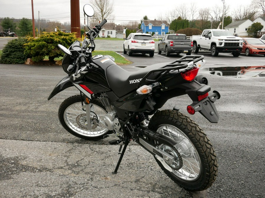 2023 Honda XR 150L