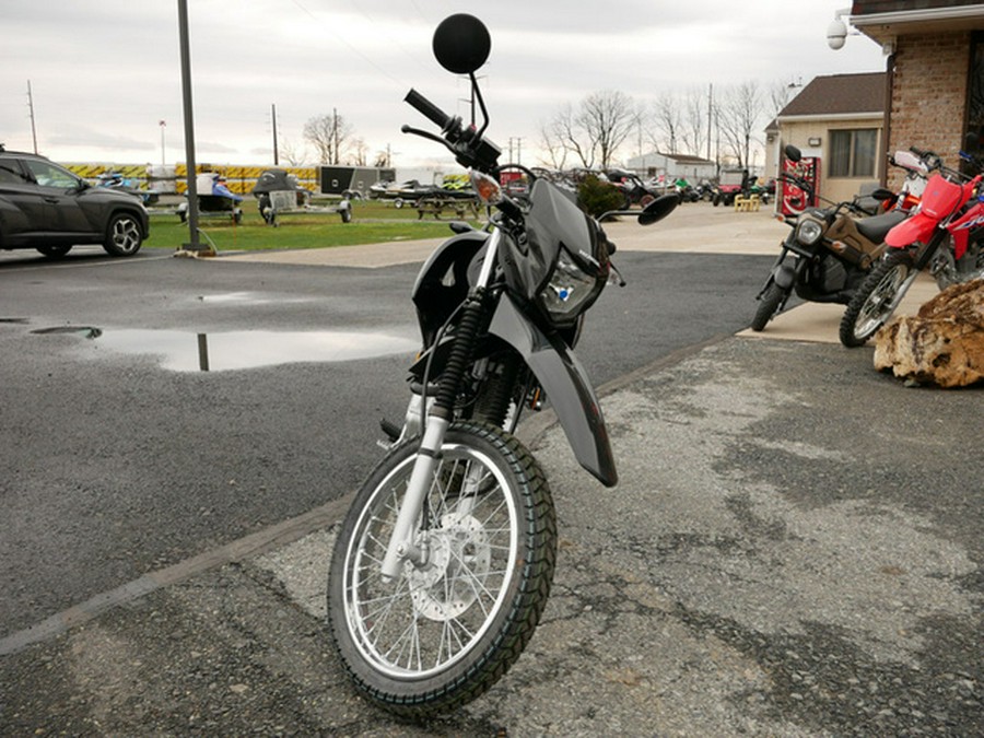 2023 Honda XR 150L