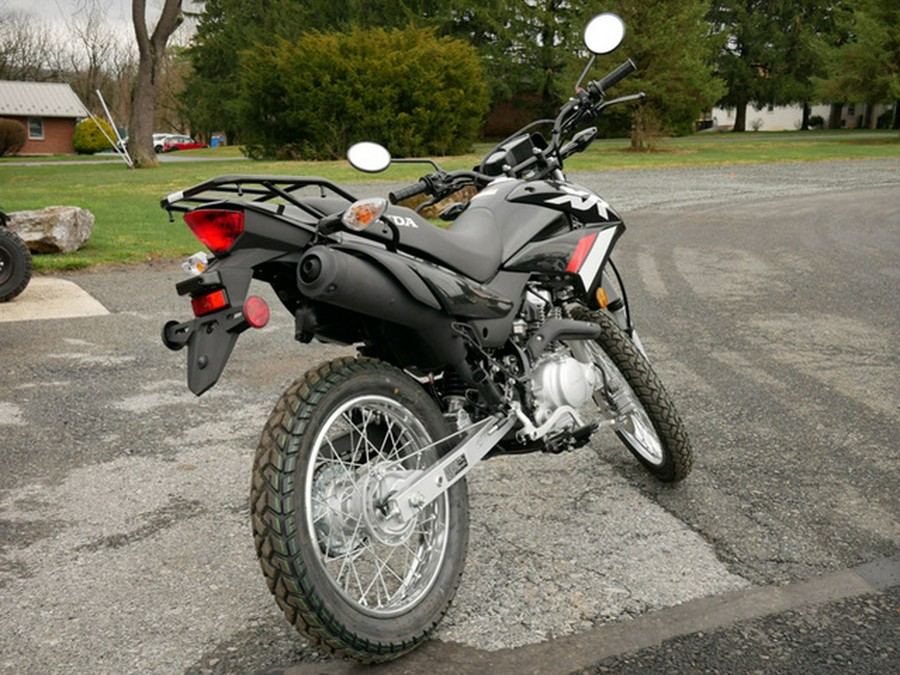 2023 Honda XR 150L