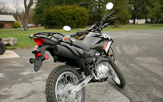 2023 Honda XR 150L