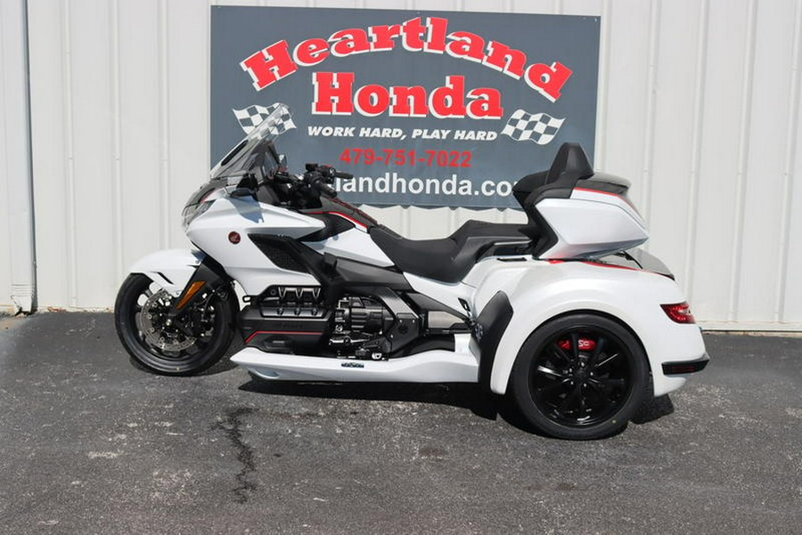 2024 Honda® Gold Wing Tour Automatic DCT CSC ENCORE TRIKE