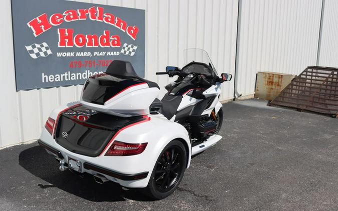 2024 Honda® Gold Wing Tour Automatic DCT CSC ENCORE TRIKE