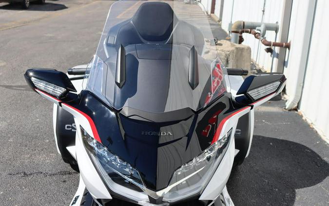 2024 Honda® Gold Wing Tour Automatic DCT CSC ENCORE TRIKE