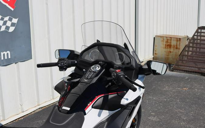 2024 Honda® Gold Wing Tour Automatic DCT CSC ENCORE TRIKE