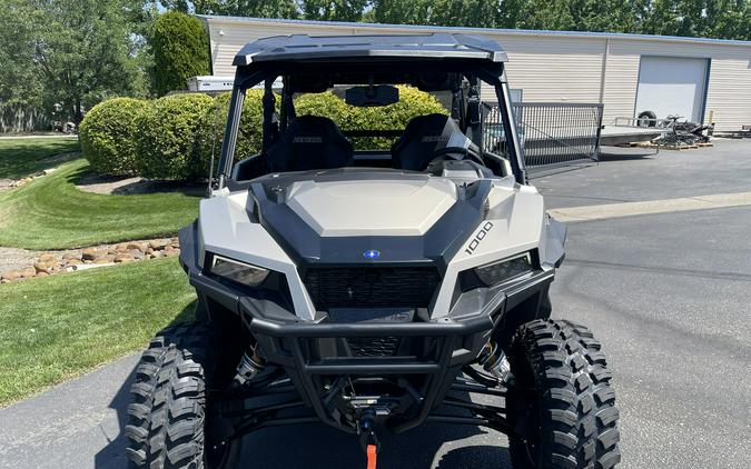 2024 Polaris Industries GENERAL® XP 4 1000 Ultimate