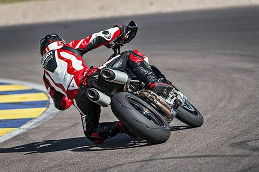 2019 Ducati Hypermotard 950 SP