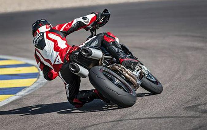 2019 Ducati Hypermotard 950 SP