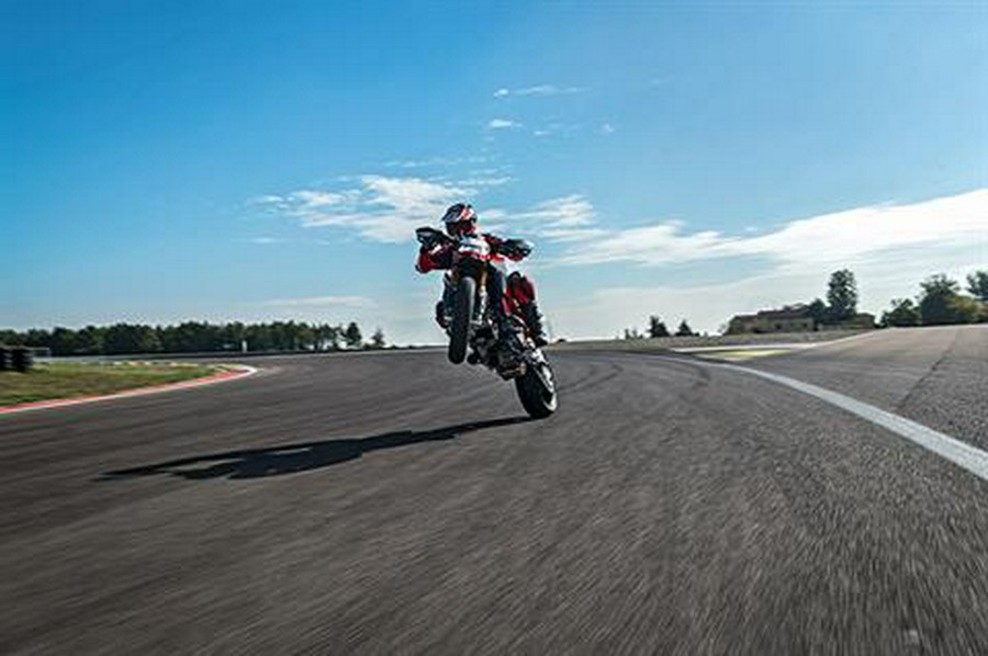 2019 Ducati Hypermotard 950 SP