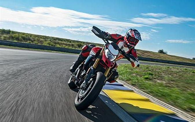 2019 Ducati Hypermotard 950 SP