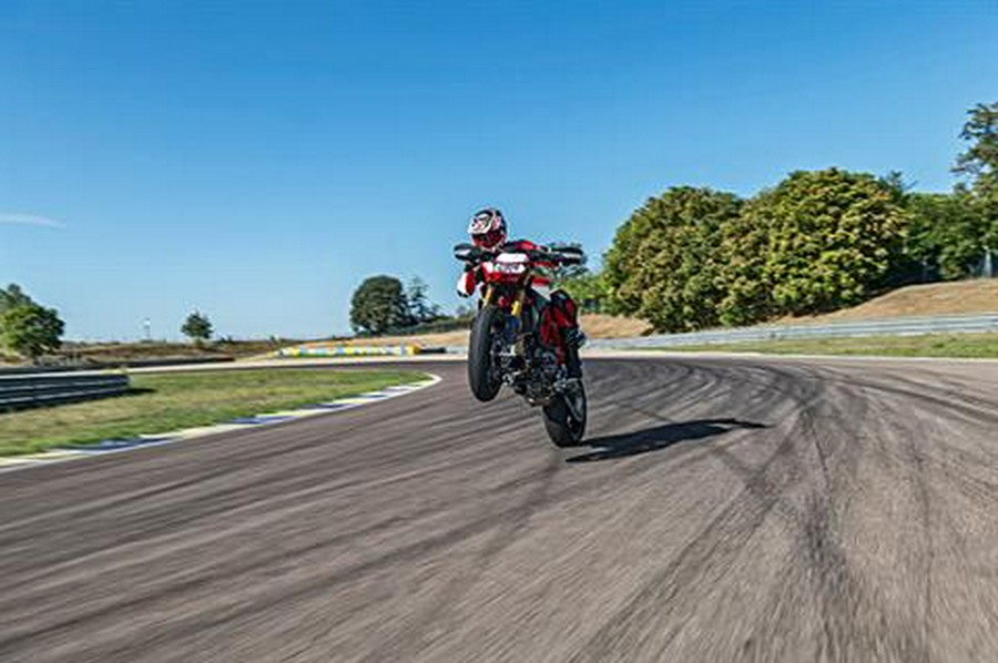 2019 Ducati Hypermotard 950 SP