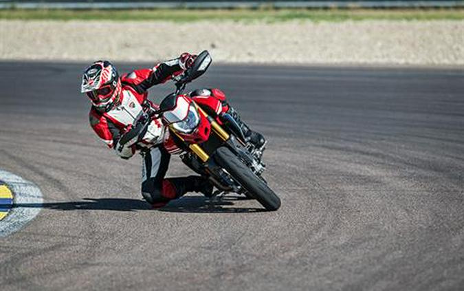 2019 Ducati Hypermotard 950 SP