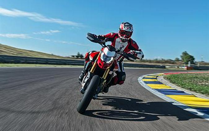 2019 Ducati Hypermotard 950 SP