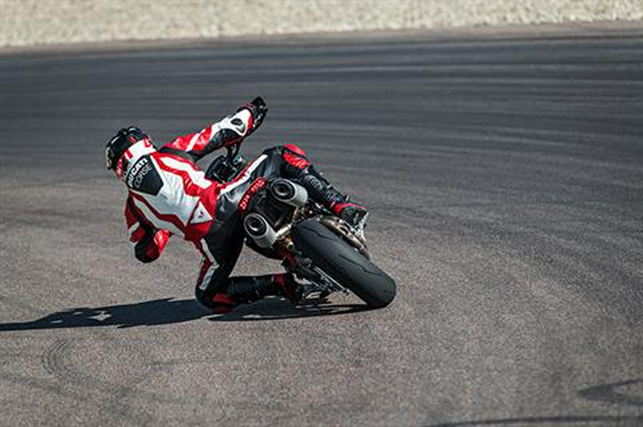 2019 Ducati Hypermotard 950 SP