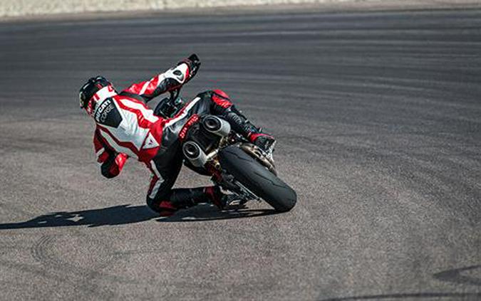 2019 Ducati Hypermotard 950 SP