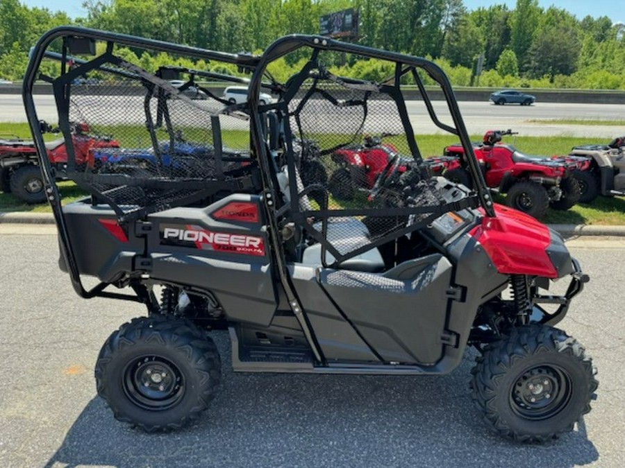 2024 Honda® Pioneer 700-4