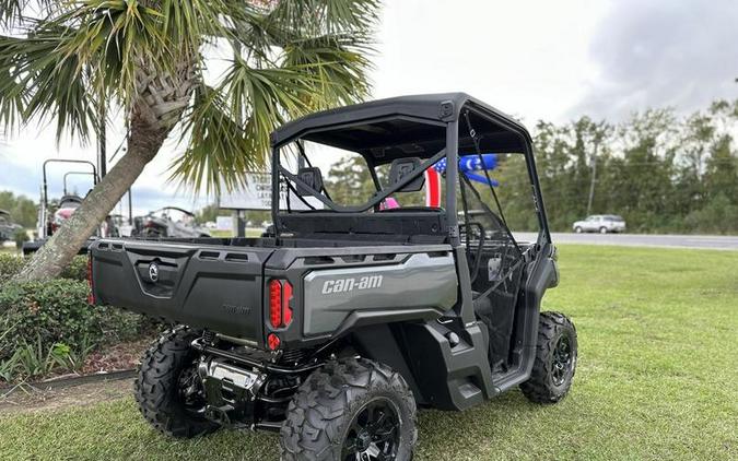 2024 Can-Am® Defender XT HD7