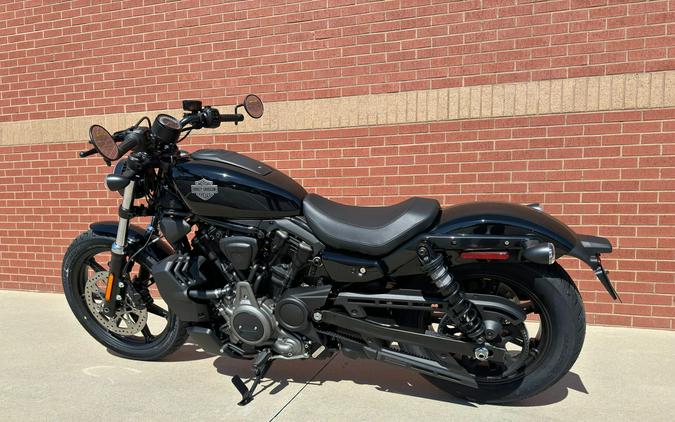 2024 Harley-Davidson Nightster