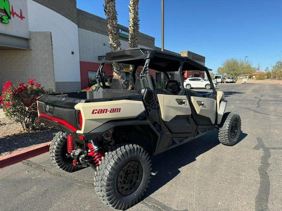 2024 Can-Am® Commander MAX XT-P