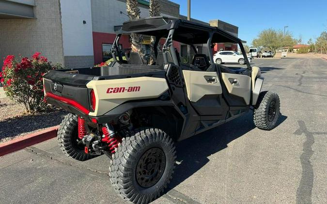 2024 Can-Am® Commander MAX XT-P