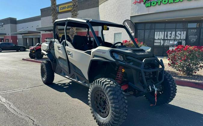 2024 Can-Am® Commander MAX XT-P