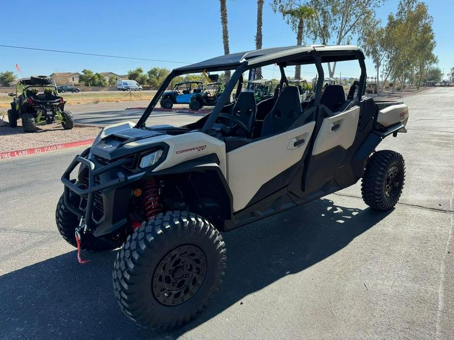 2024 Can-Am® Commander MAX XT-P