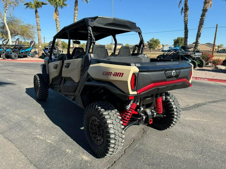 2024 Can-Am® Commander MAX XT-P