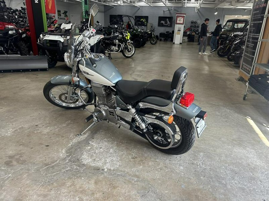 2012 Suzuki Boulevard S40