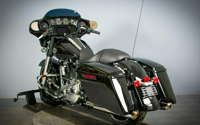 2023 Harley-Davidson Street Glide Special