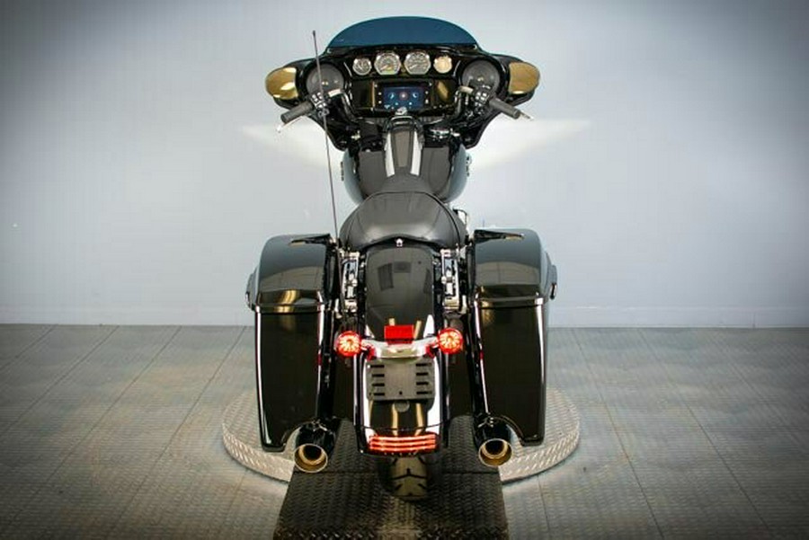 2023 Harley-Davidson Street Glide Special